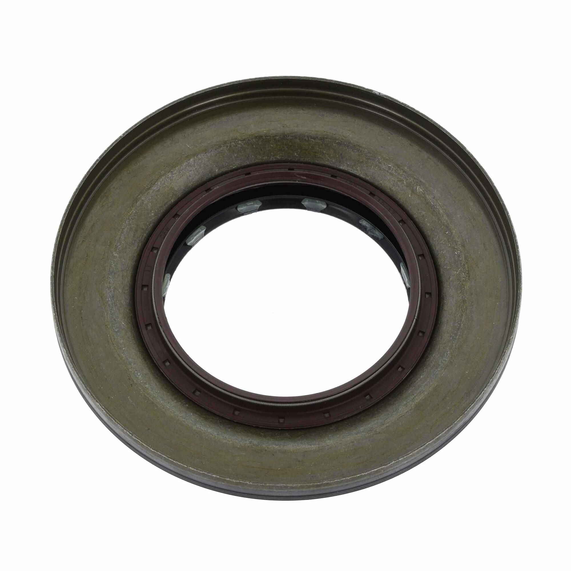Wellendichtring, Differential