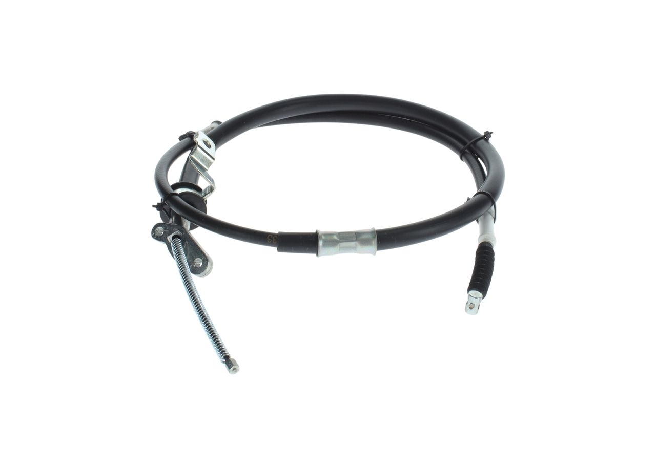 Cable de accionamiento, freno de estacionamiento