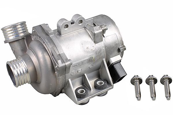 METZGER 4007001 - Wasserpumpe, Motork&uuml;hlung ORIGINAL ERSATZTEIL