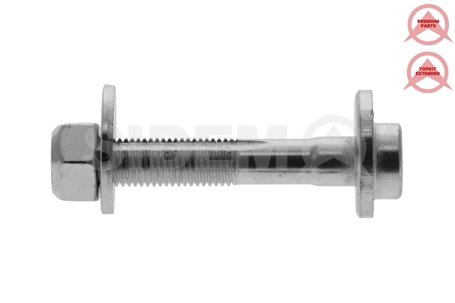 SIDEM 49001 - Reparatursatz, Radaufh&auml;ngung