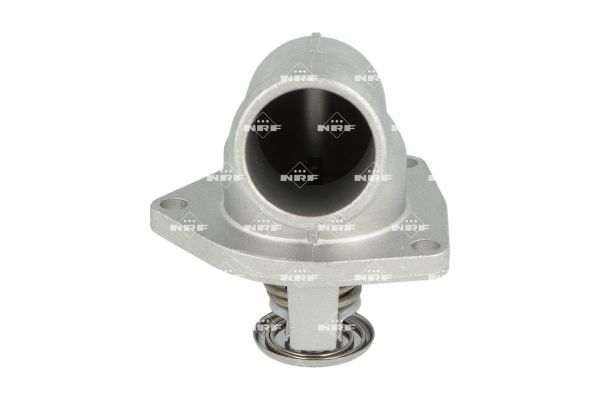Thermostat, K&uuml;hlmittel