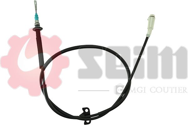 CABLE DE FRE G OU D VOLVO S70-V70