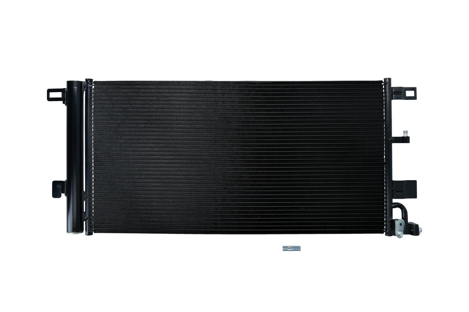 Kondensator, Klimaanlage