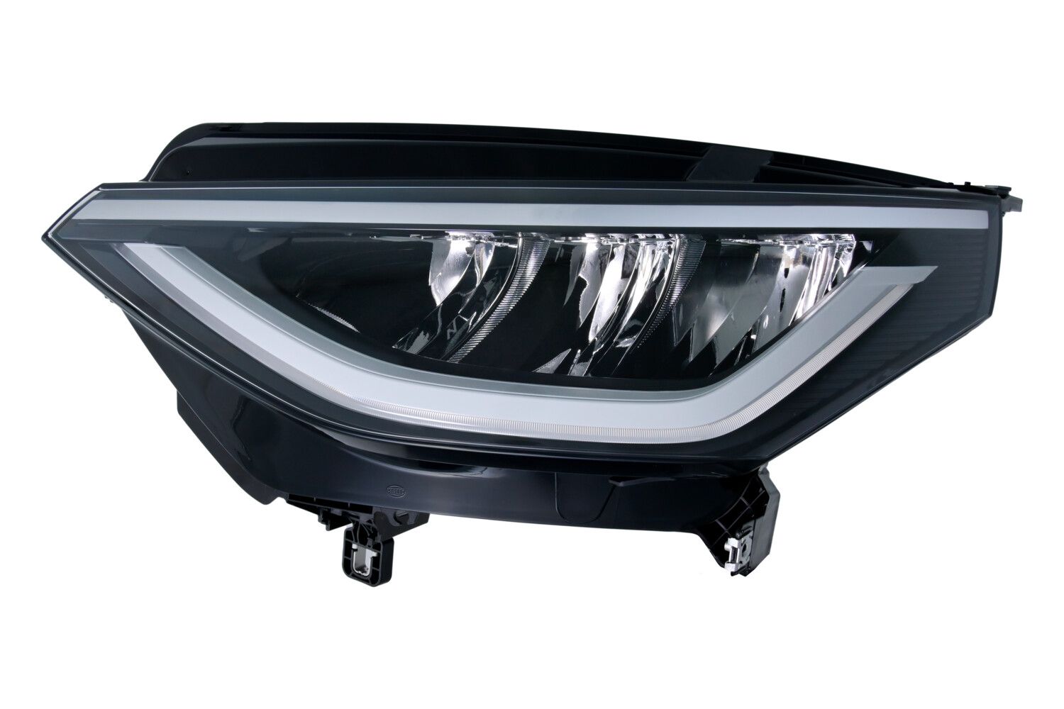 1EX 015 437-471 HELLA Főfényszóró