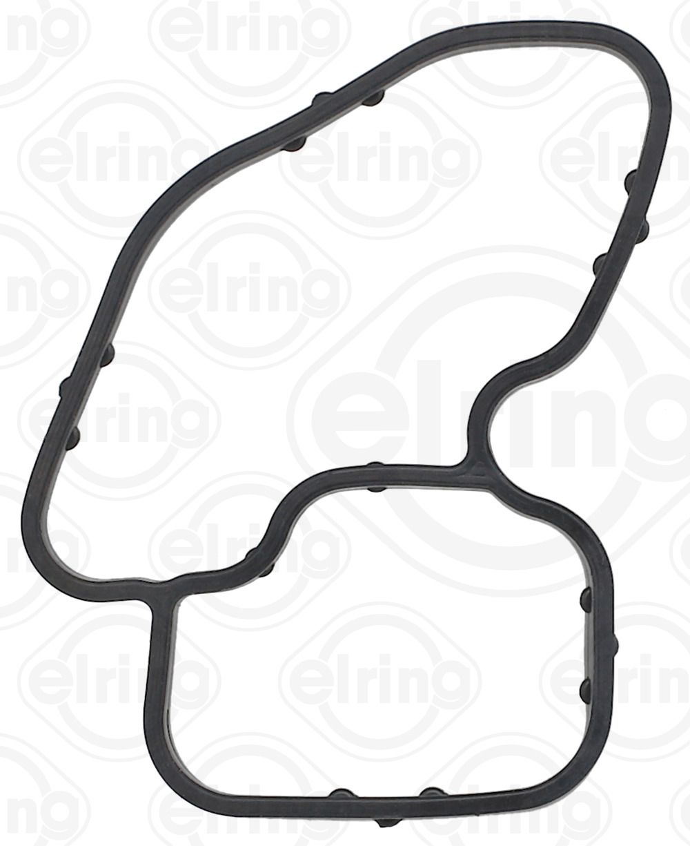 Dichtung, &Ouml;lfiltergeh&auml;use