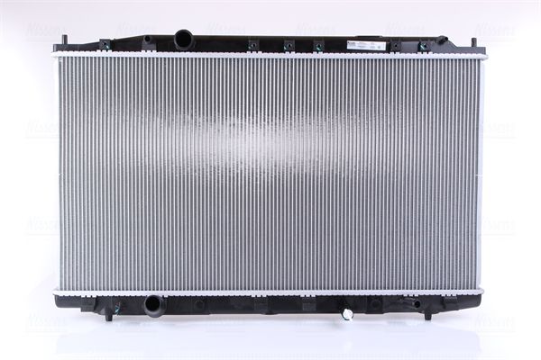 Radiador, refrigeración del motor