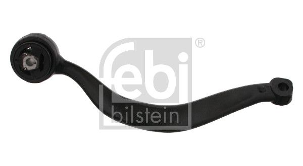 Lenker, Radaufh&auml;ngung