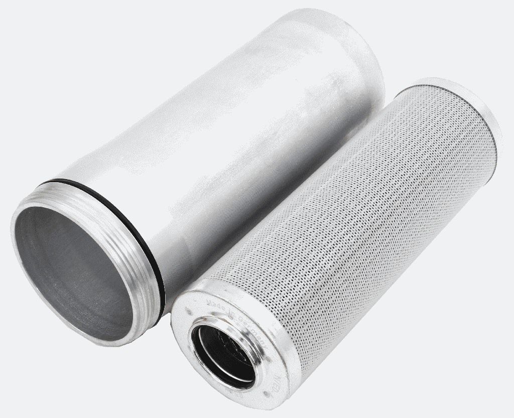 Filtro hidráulico, transmisión automática