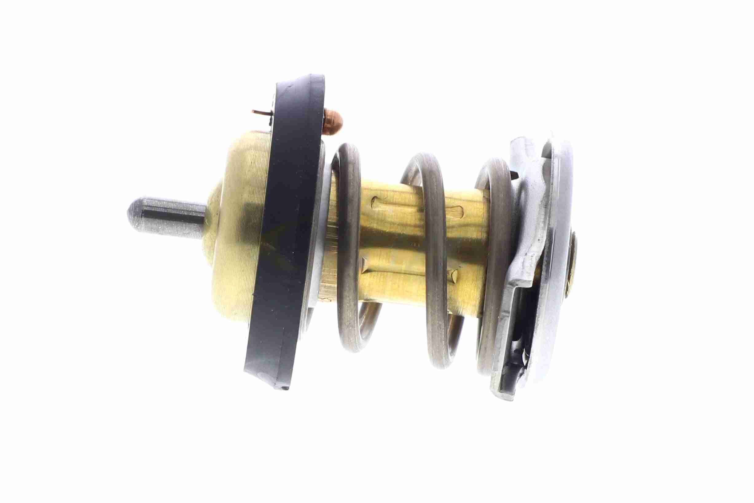 Thermostat, K&uuml;hlmittel