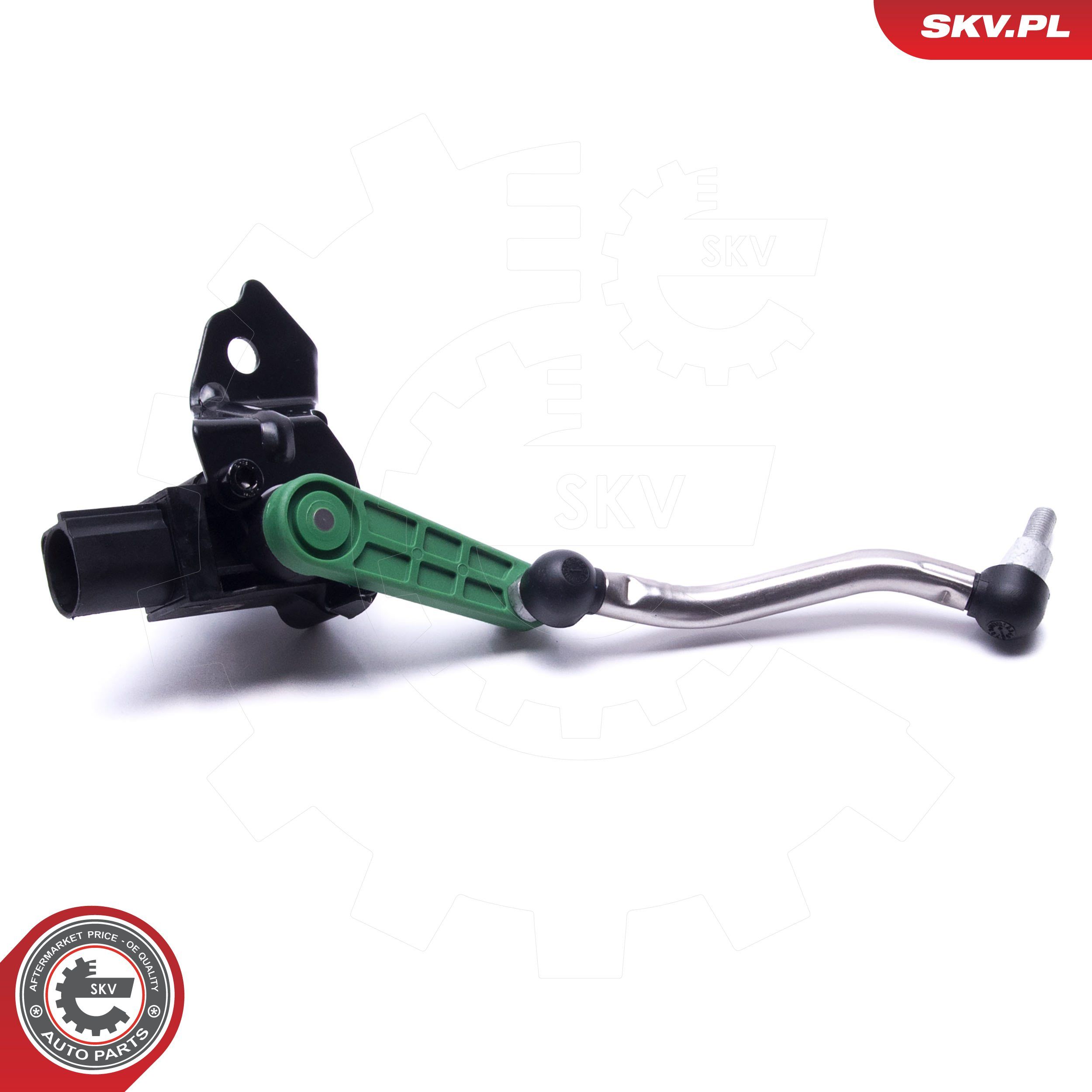 ESEN SKV 17SKV713 - Sensor, Leuchtweitenregulierung