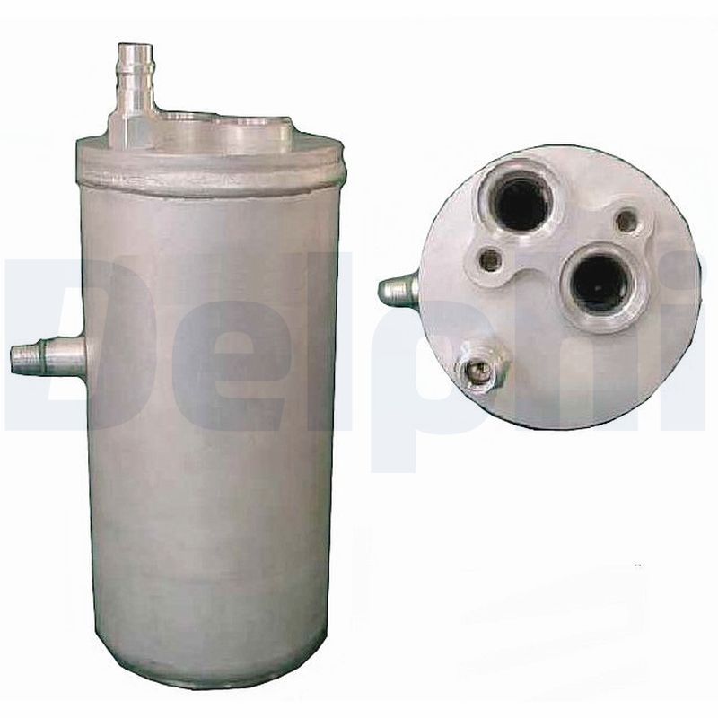 Trockner, Klimaanlage