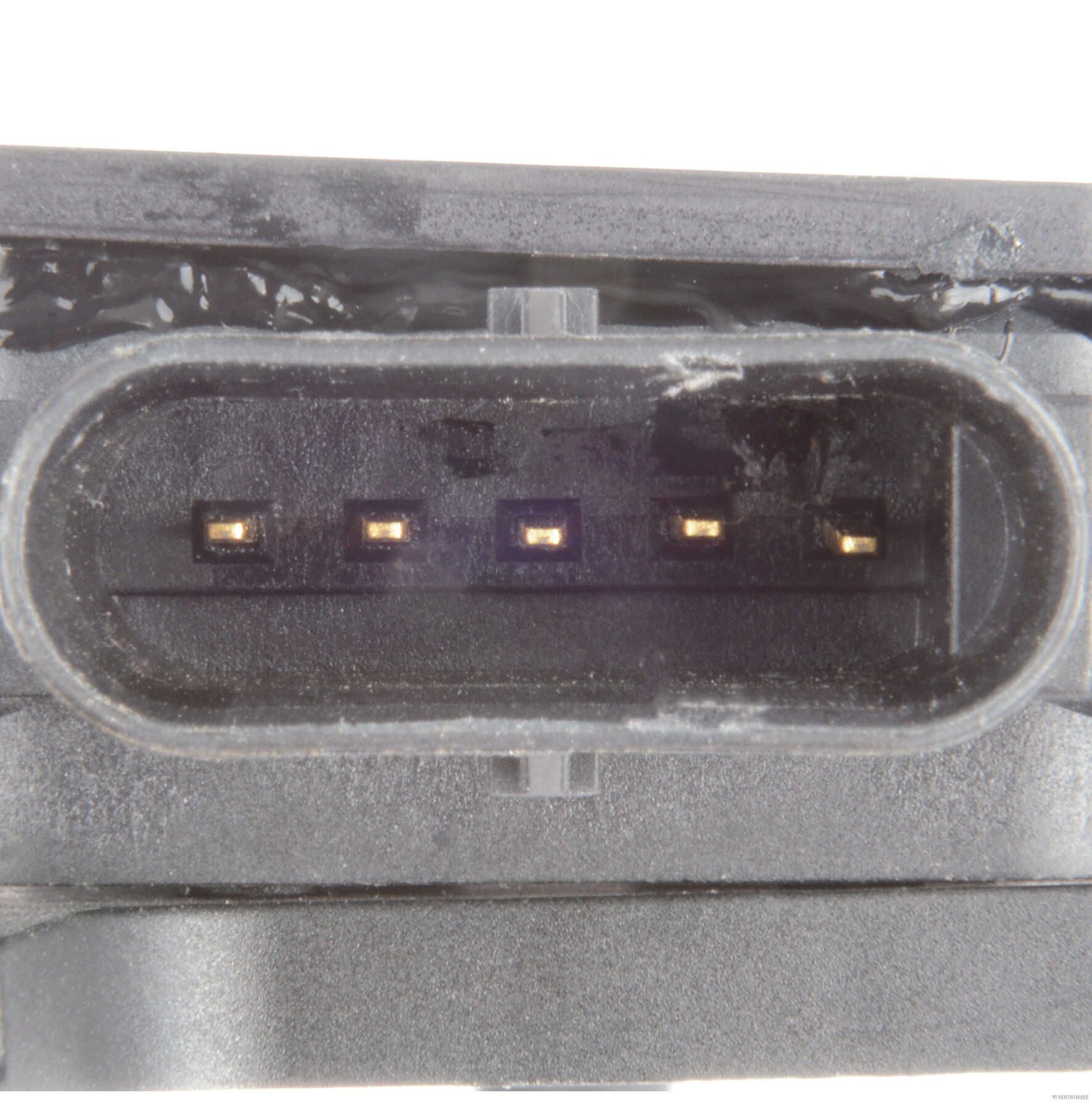 NOx-Sensor, NOx-Katalysator