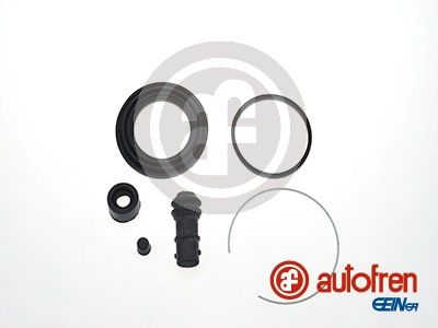 Reparatursatz, Bremssattel