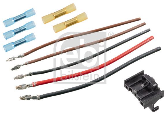 Kabelreparatursatz, Innenraumgebläserelais