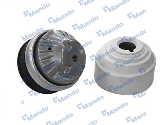 Soporte, motor