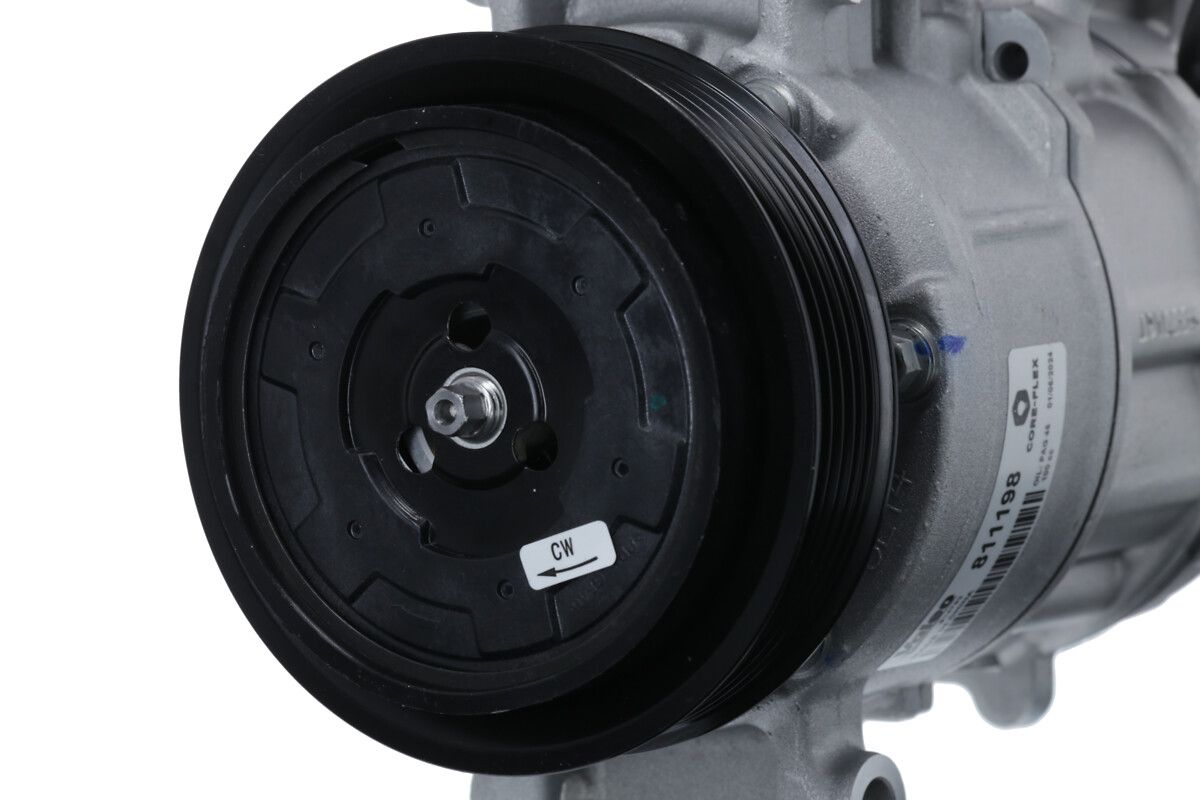 Kompressor, Klimaanlage Kompressor, Klimaanlage