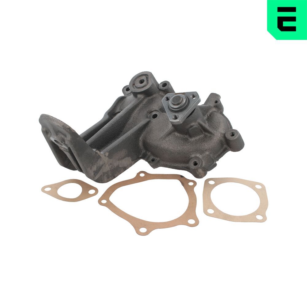 AQ-1314 OPTIMAL Vízszivattyú, motorhűtés