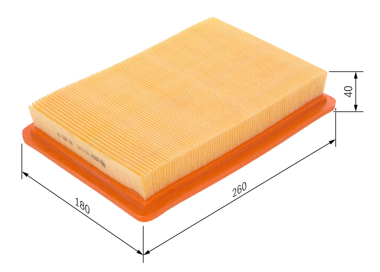 Luftfilter