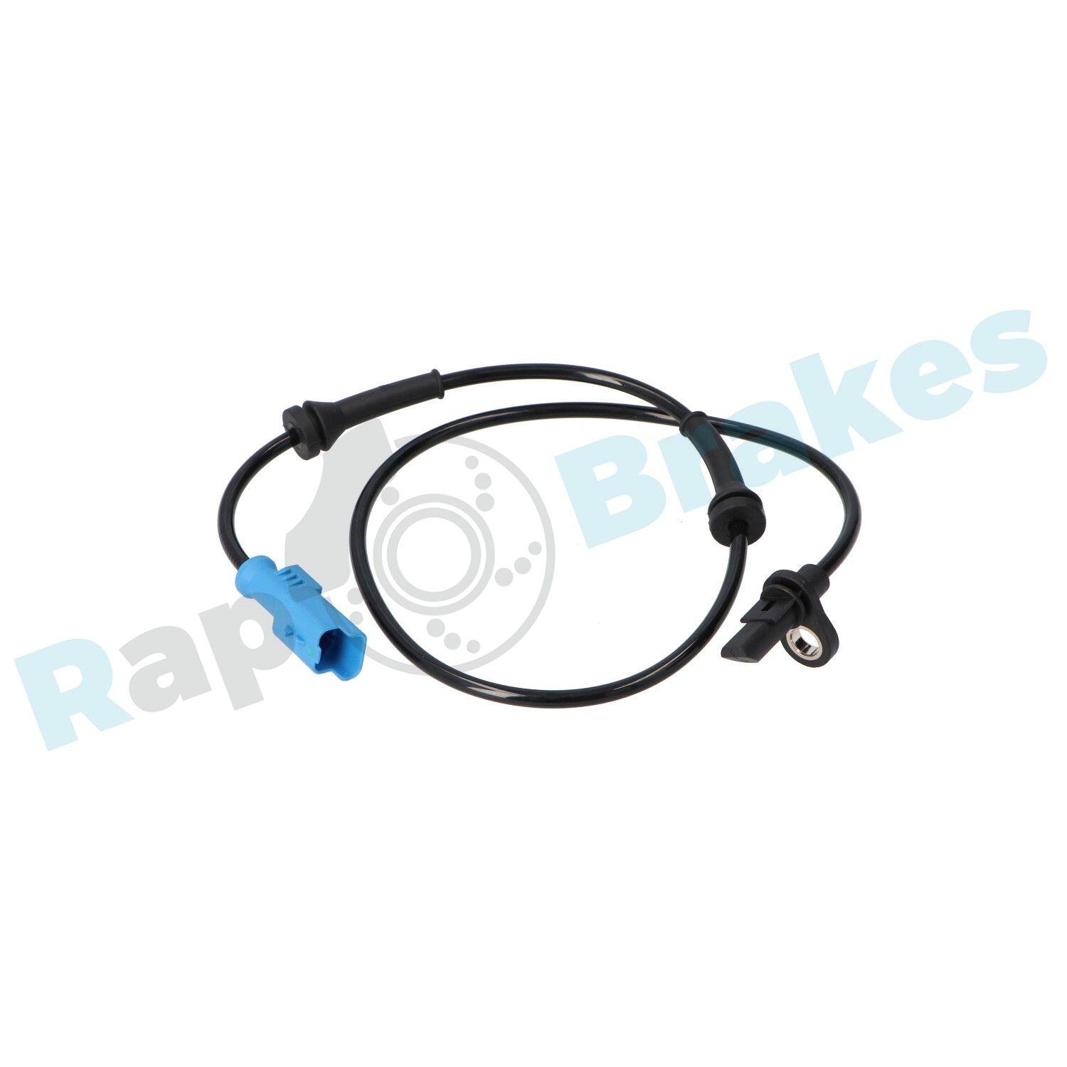 Sensor, Raddrehzahl