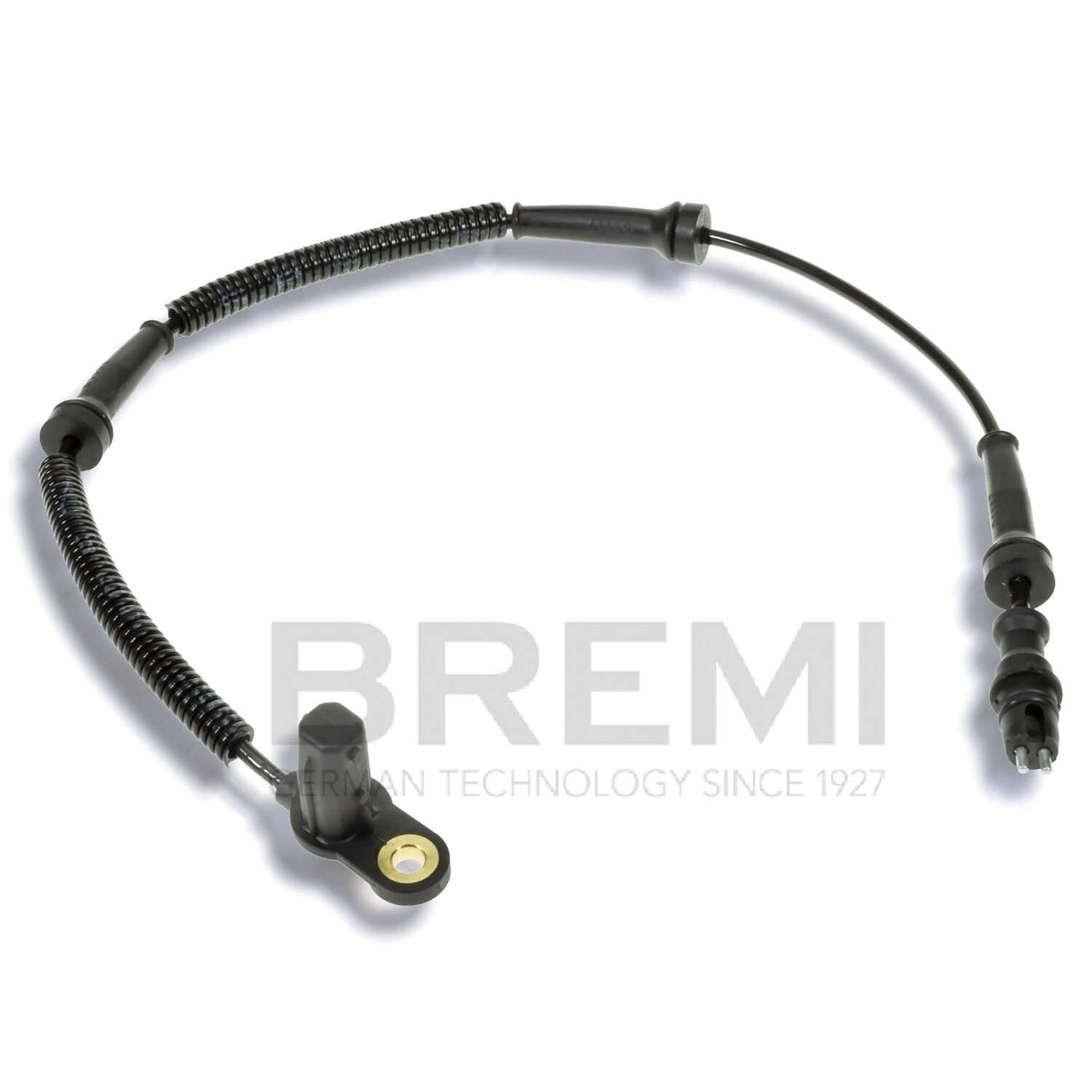 BREMI 50279 - Sensor, Raddrehzahl