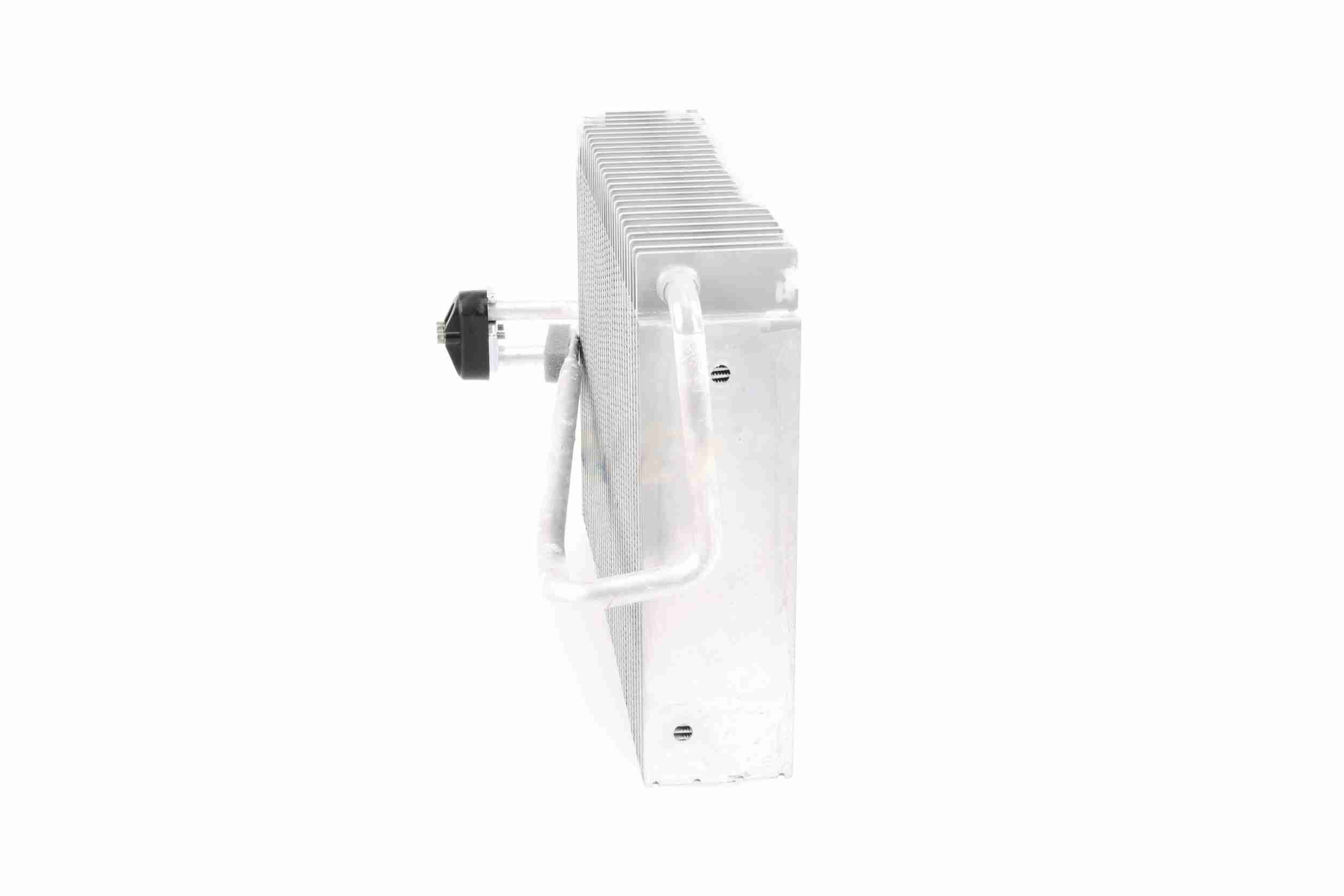Verdampfer, Klimaanlage