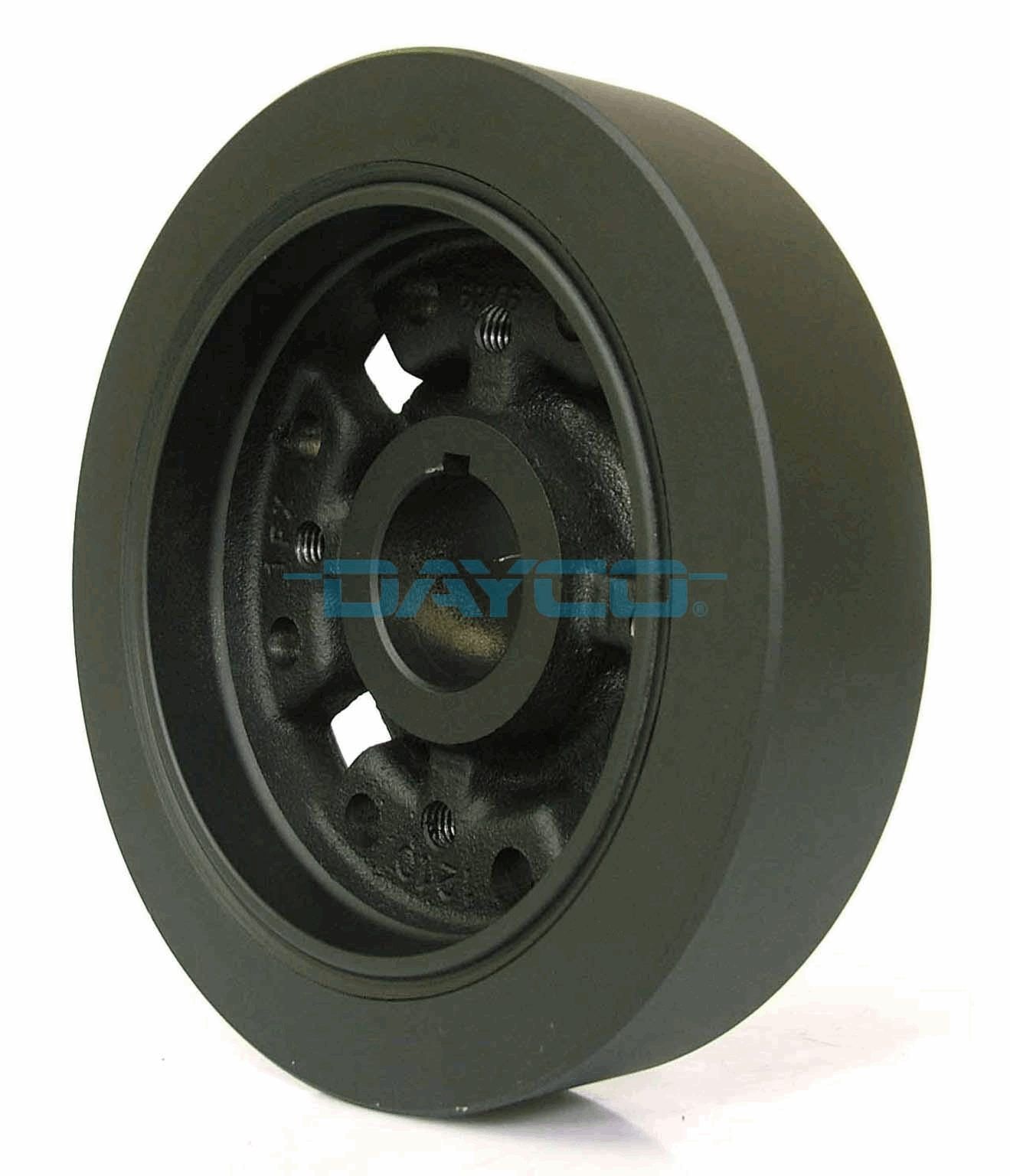 HARMONIC BALANCER - OEM - TecDoc 1