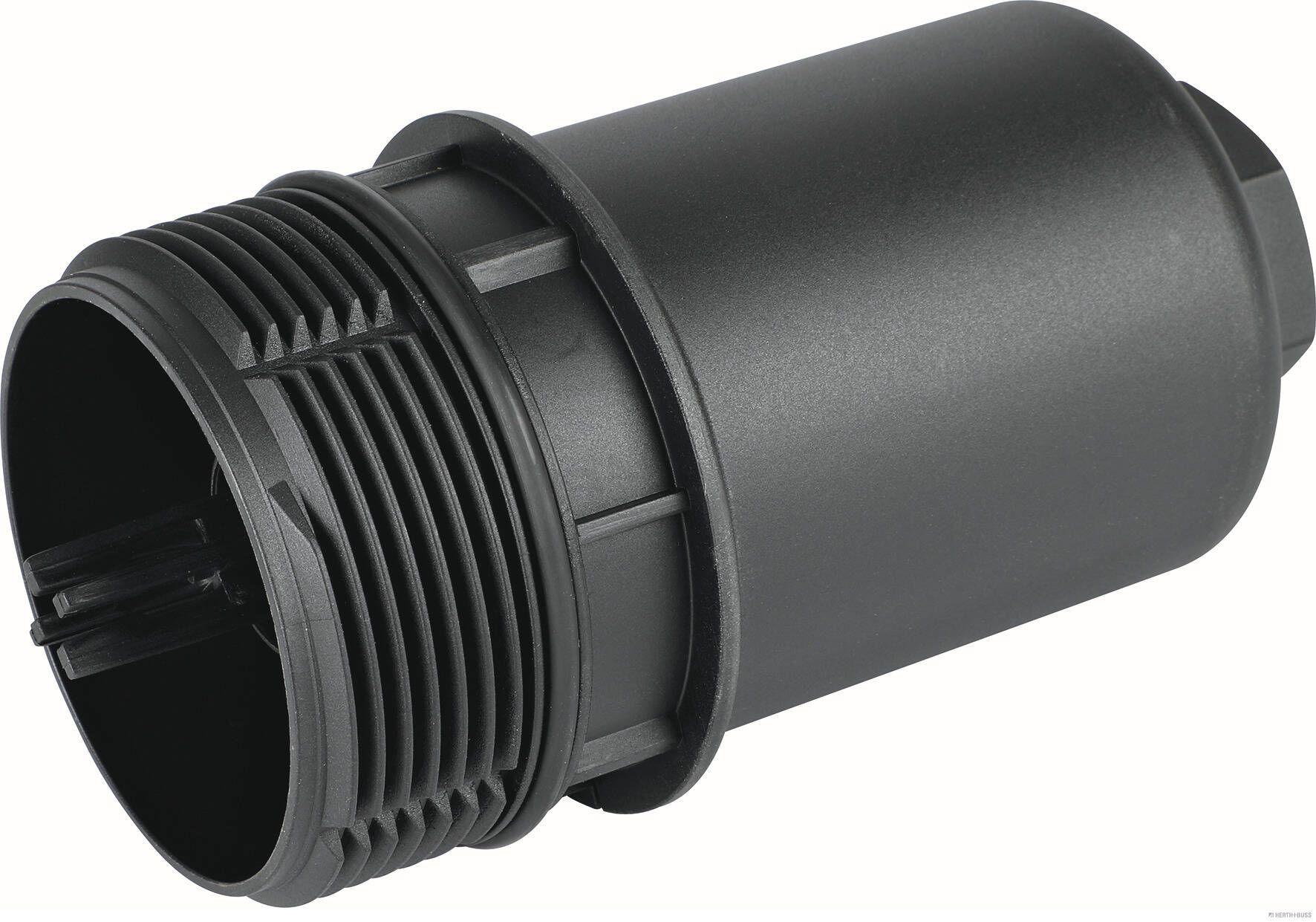 Deckel, Ölfiltergehäuse