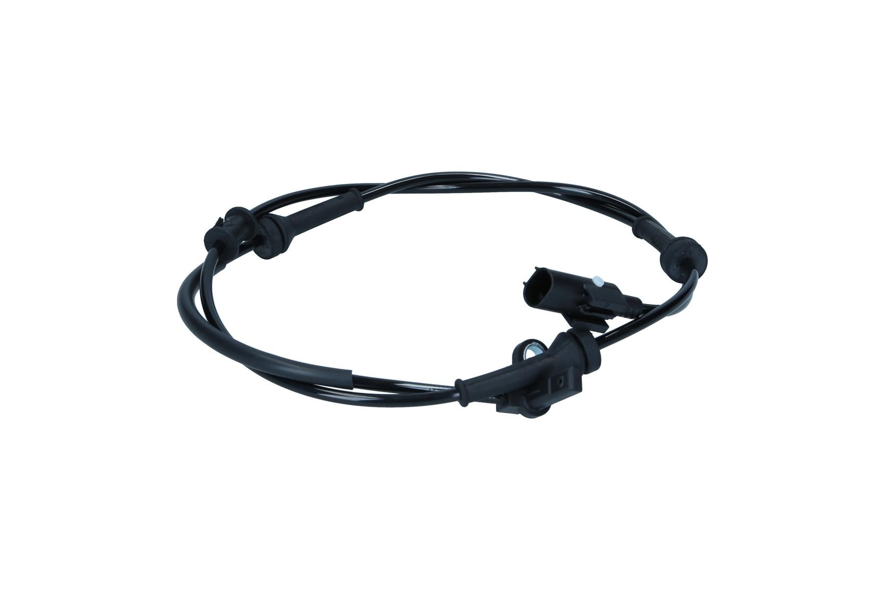 Sensor, Raddrehzahl