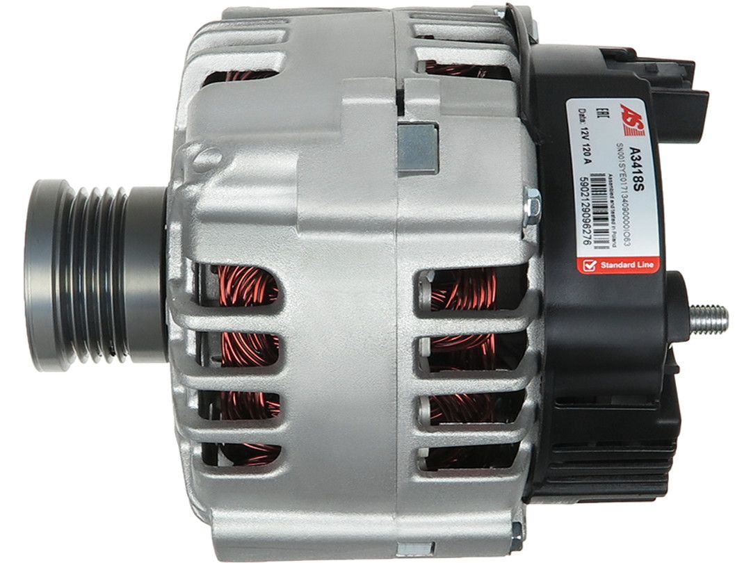 Generator Generator