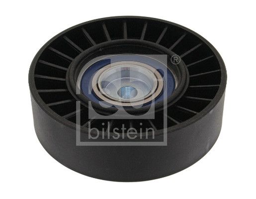 Umlenk-/F&uuml;hrungsrolle, Keilrippenriemen