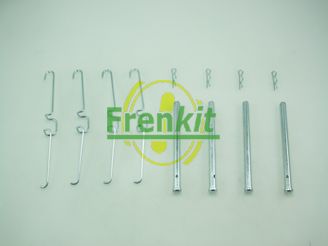 Frenkit 901155 Zubehörsatz, Scheibenbremsbelag