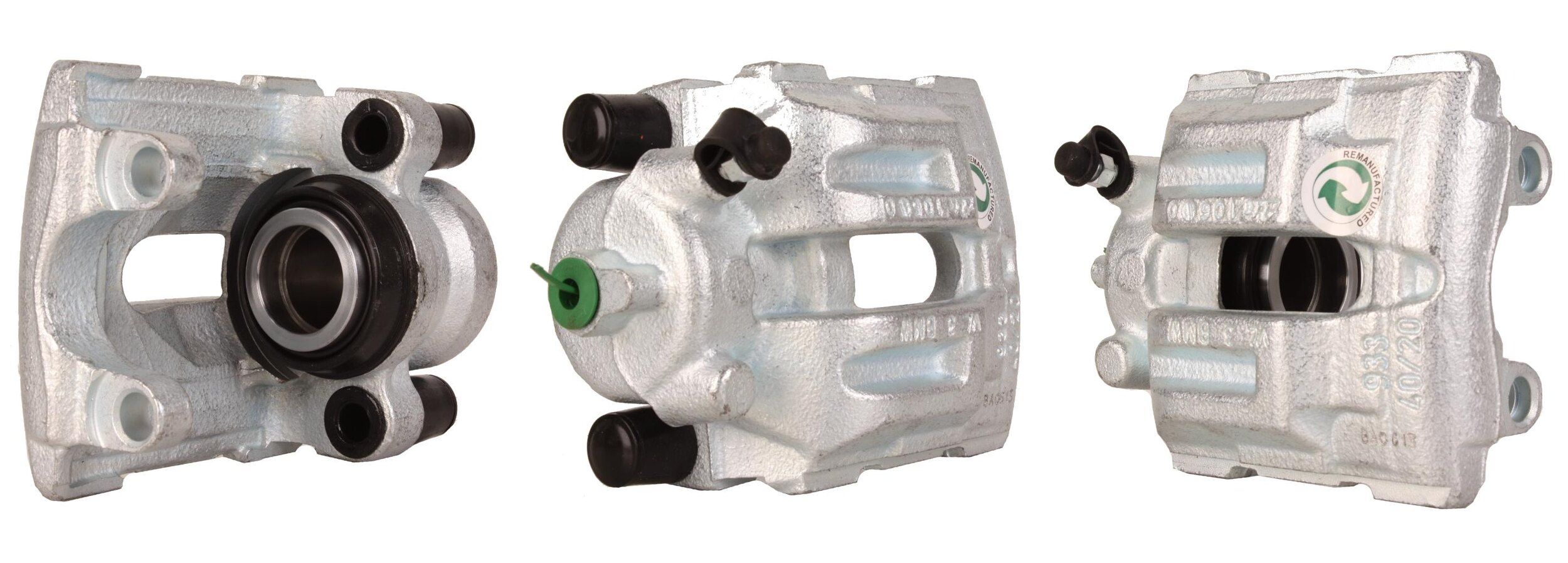 Bremssattel