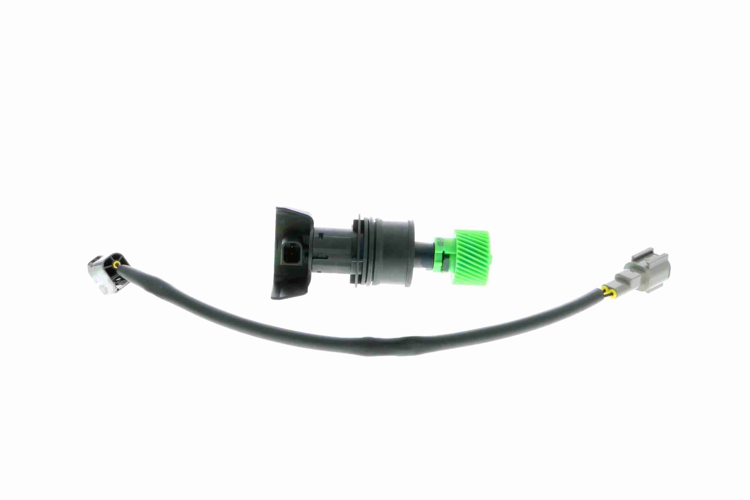 Sensor, Geschwindigkeit