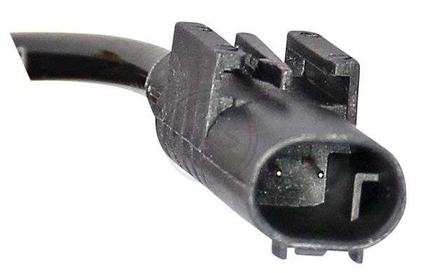 Sensor, Raddrehzahl