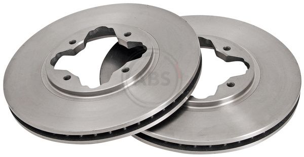 Brake Disc 16183