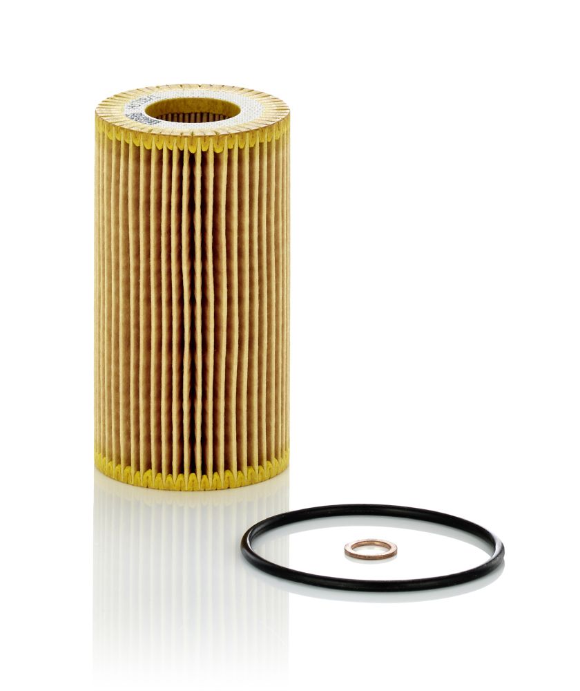 Oil Filter HU 718/1 z