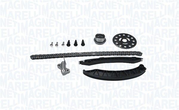 Timing Chain Kit 341500000200