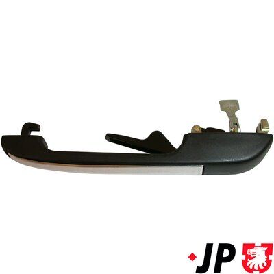 T&uuml;rau&szlig;engriff