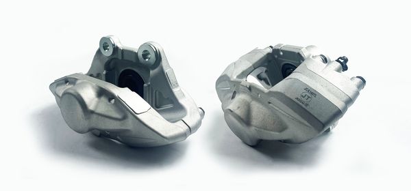 JCA1407L JURATEK féknyereg