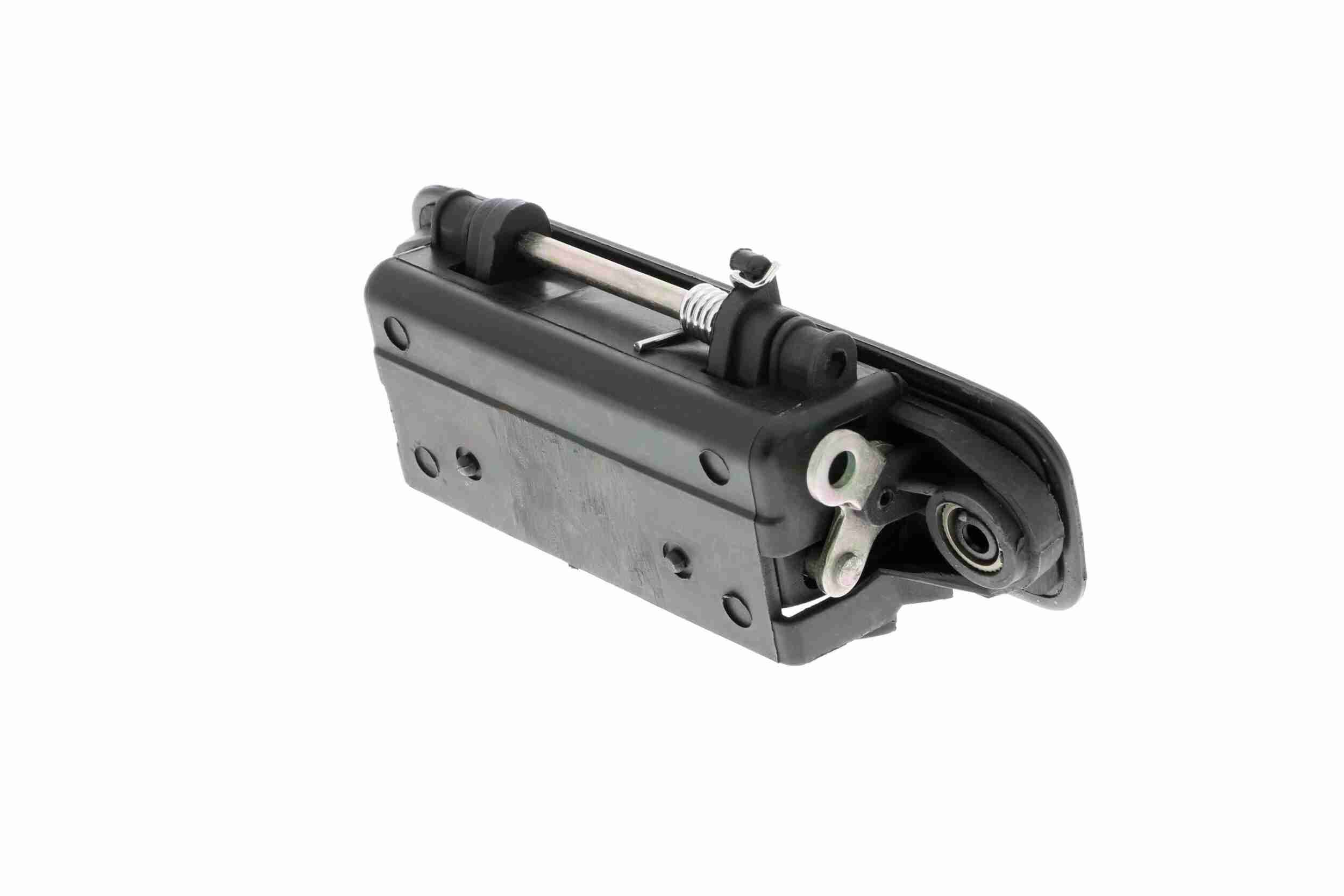 T&uuml;rau&szlig;engriff