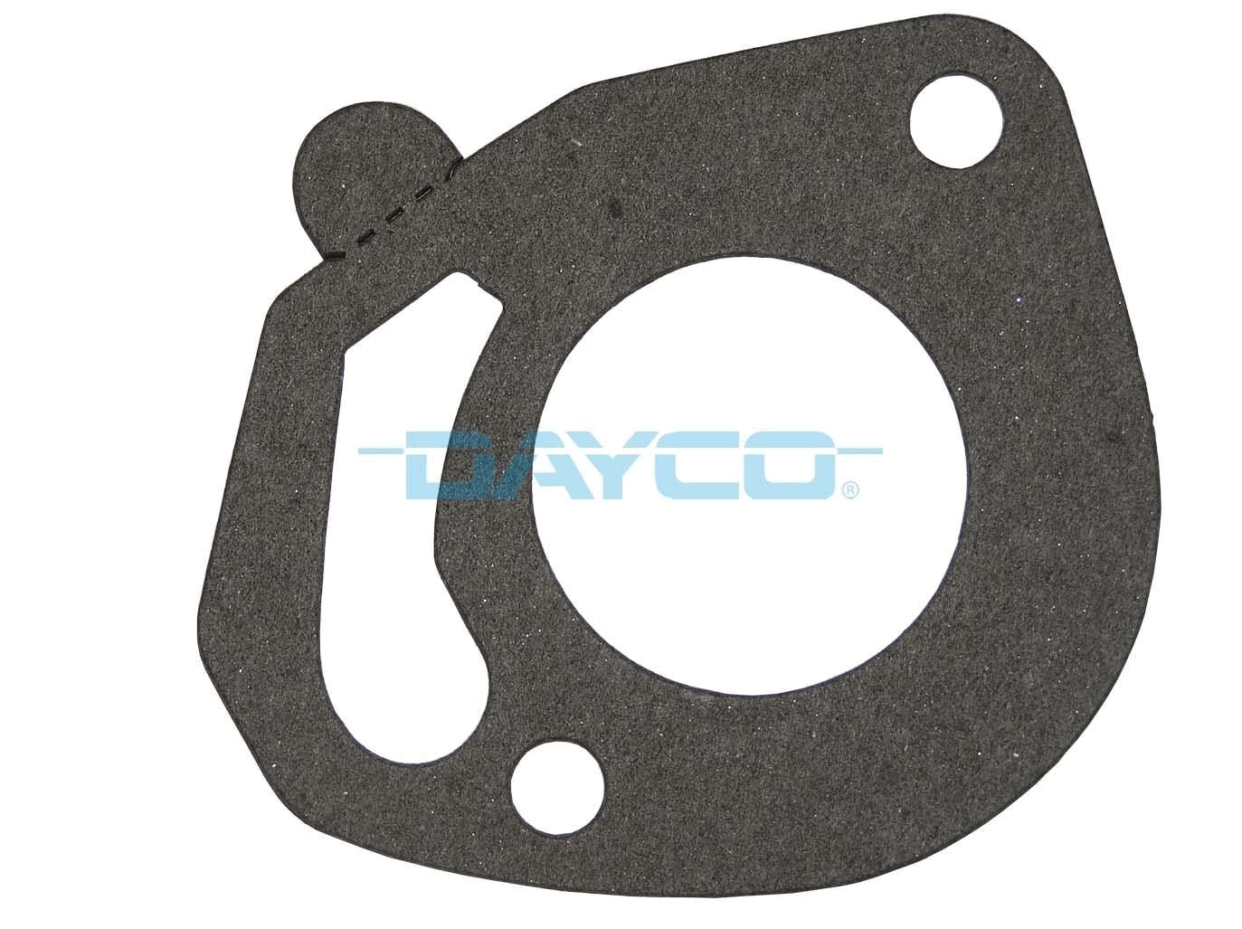 THERMOSTAT SEAL - TecDoc Only