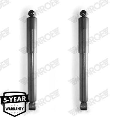 Shock Absorber D6442