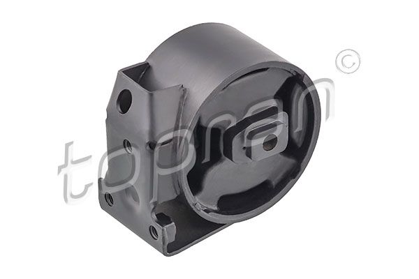 102 738 TOPRAN felfüggesztés, motor