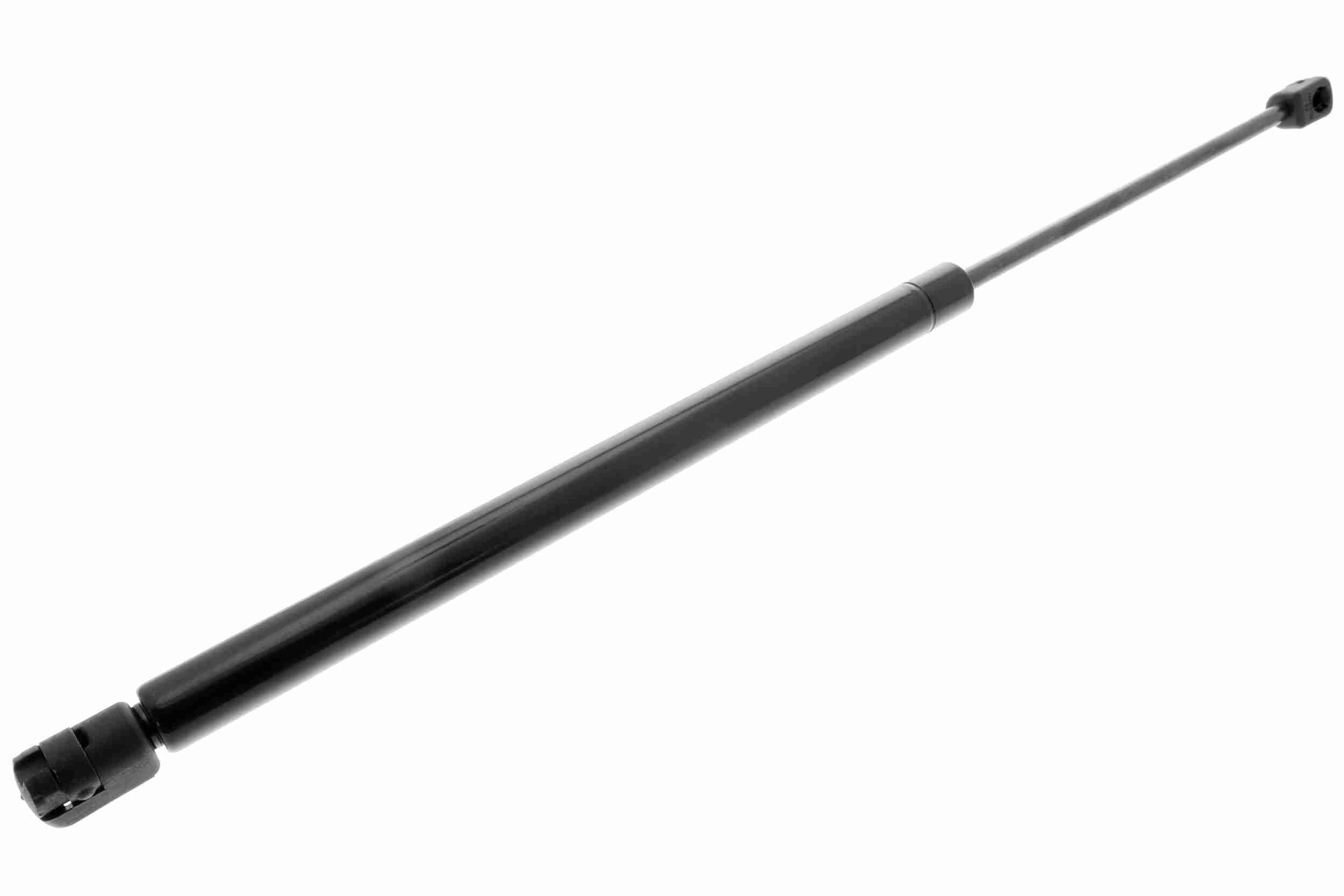 Gasfeder, Koffer-/Laderaum