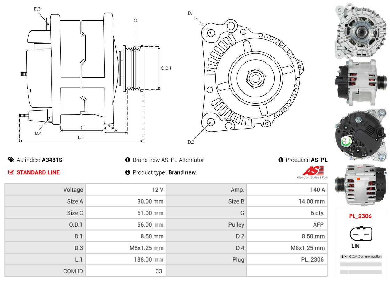 Generator