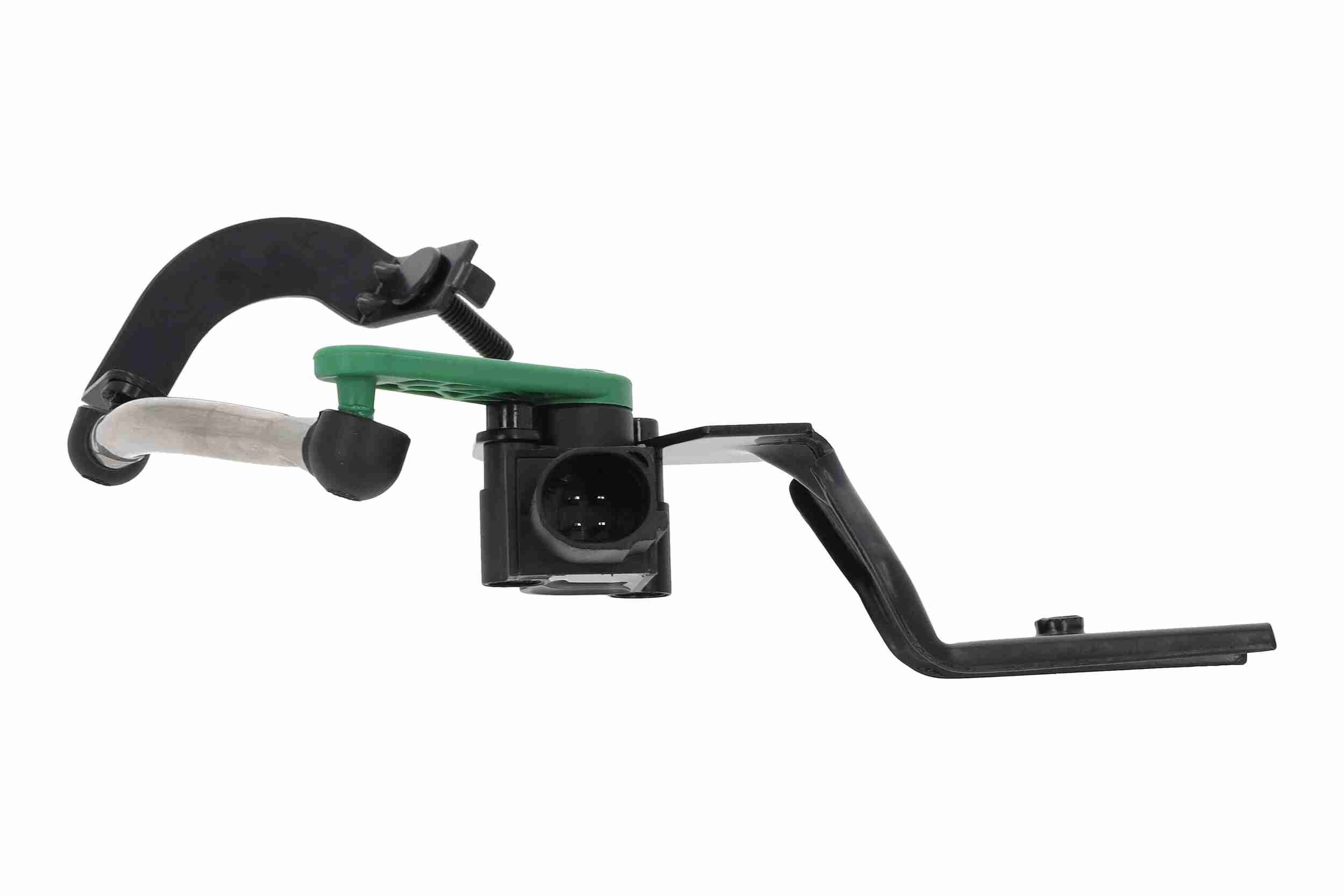 Sensor, Leuchtweitenregulierung