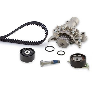 Water Pump & Timing Belt Kit KP15608XS