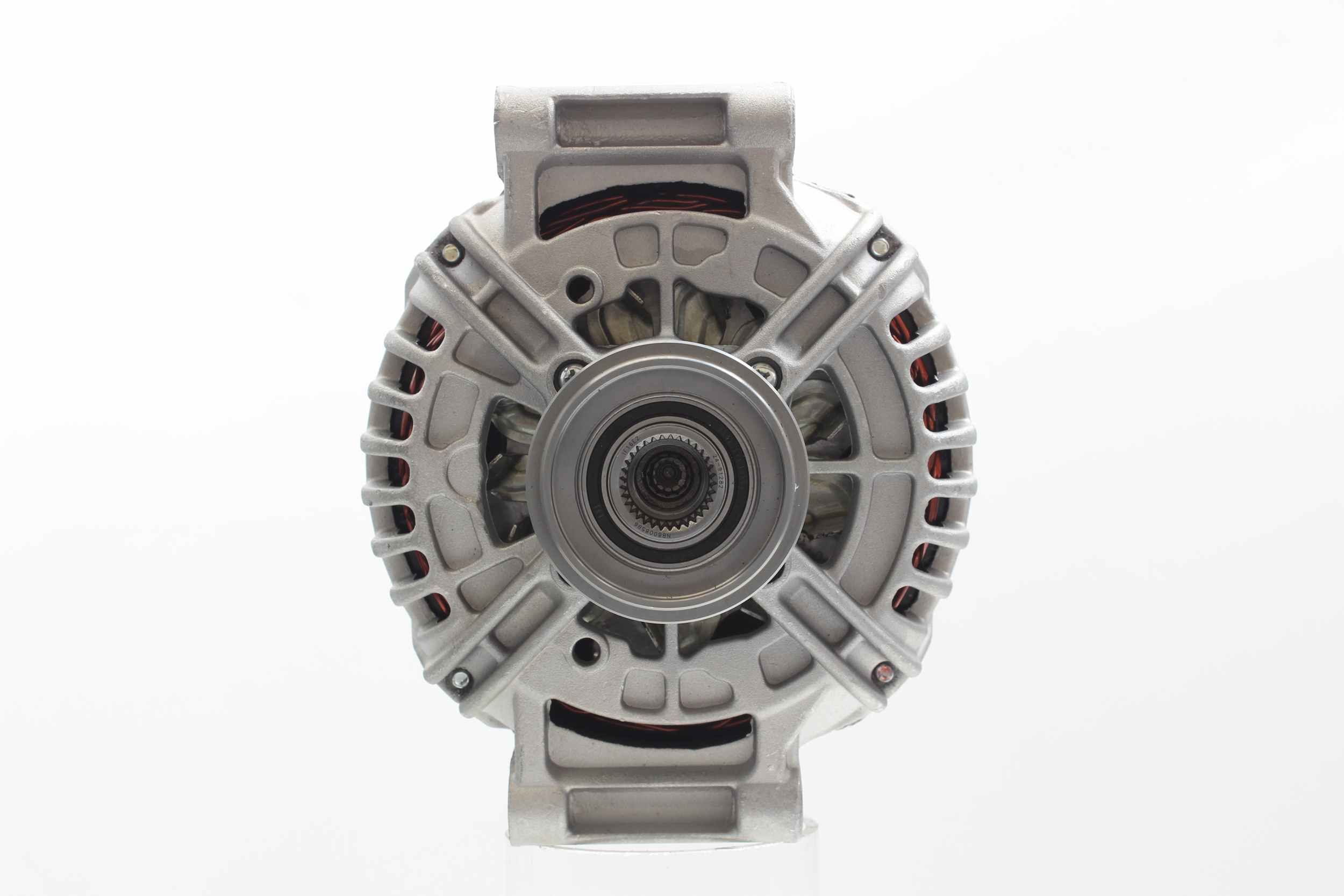 ALANKO Generator