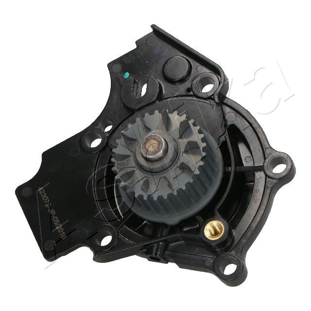 Water Pump, engine cooling 35-00-0917