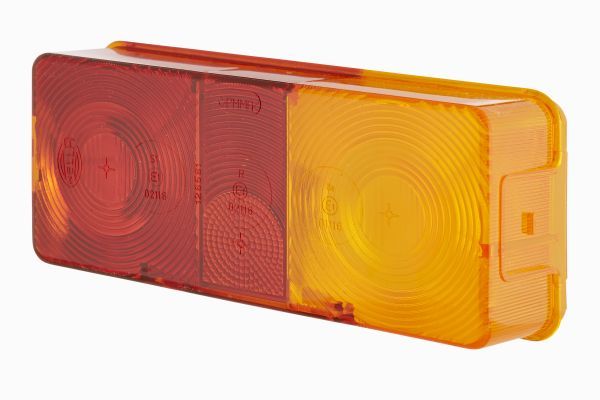 Lens, tail light assembly 9EL 112 741-001